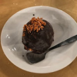 Osteria Nourriture