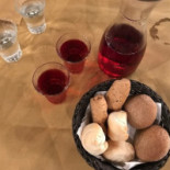 Osteria Nourriture