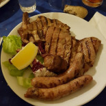 Osteria Nourriture