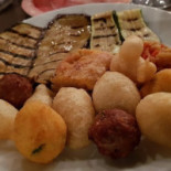 Osteria Nourriture