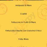 Martorana Nourriture