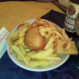 Martorana Nourriture