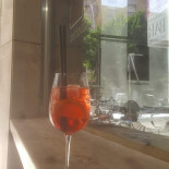 Sette Di Sette Nourriture