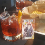 Sette Di Sette Nourriture