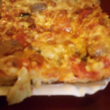 Pizzeria Big Mac Nourriture