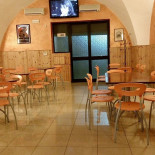 Pizzeria Big Mac À l'intérieur