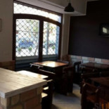 Enjoy Pizza À l'intérieur