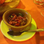 Sotto La Cerqua Nourriture