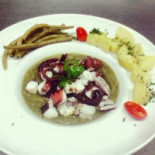 Rousseau Cibo