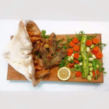 Rousseau Cibo