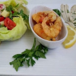 Rousseau Cibo