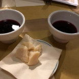 Parmamenù Nourriture