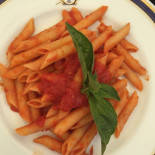 Nettuno Nourriture
