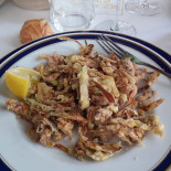 Nettuno Nourriture