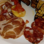 Nettuno Nourriture