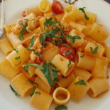 Nettuno Nourriture