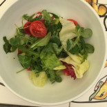 Nettuno Nourriture