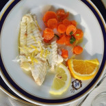 Nettuno Nourriture