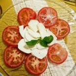 Lo Scivolo Comida