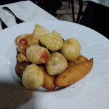 Origini Comida