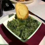 Le Tre Volte Comida