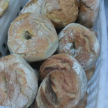 Non Solo Pane Nourriture