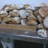 Non Solo Pane Nourriture