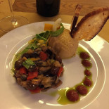 Osteria Virgilio Nourriture