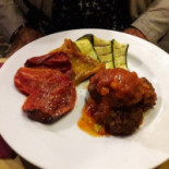 Osteria Virgilio Nourriture