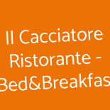 Il Cacciatore Nourriture