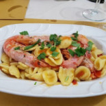 Il Cacciatore Nourriture