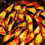 Il Cacciatore Nourriture