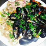 Il Cacciatore Nourriture