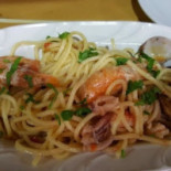 Il Cacciatore Nourriture