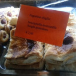 La Rusticana Nourriture