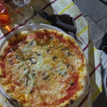La Rusticana Nourriture
