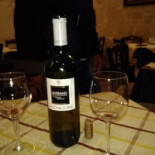 La Rusticana Nourriture