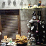 La Rusticana Nourriture