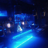 Geminus Pub Dentro