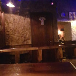 Geminus Pub Dentro