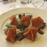 Verdegaio food