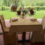Verdegaio food