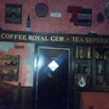 Geminus Pub Dentro