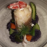 Verdegaio food