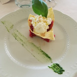 Verdegaio food