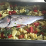 La Regina Comida