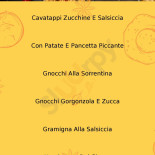 Il Portico Nourriture