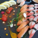Sushi Tk9 Nourriture