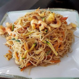 Sushi Tk9 Nourriture