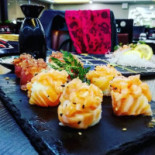 Sushi Tk9 Nourriture